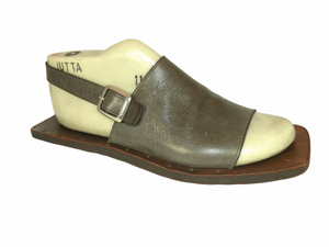 James Sandal Women *Custom Order* — Jutta Neumann New York
